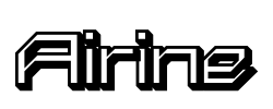 Airine - logo